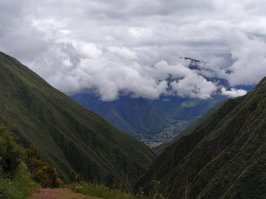 Sacred Valley Rock Tour-库斯科必去景点
