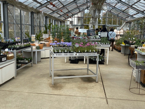 Medical Herb Garden Yakkosoen-饭能市必去景点