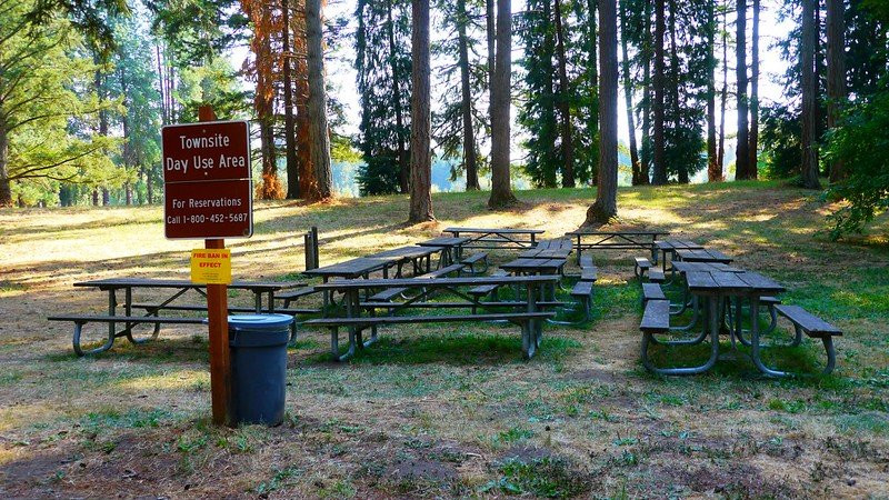 Champoeg State Heritage Area-Saint Paul必去景点