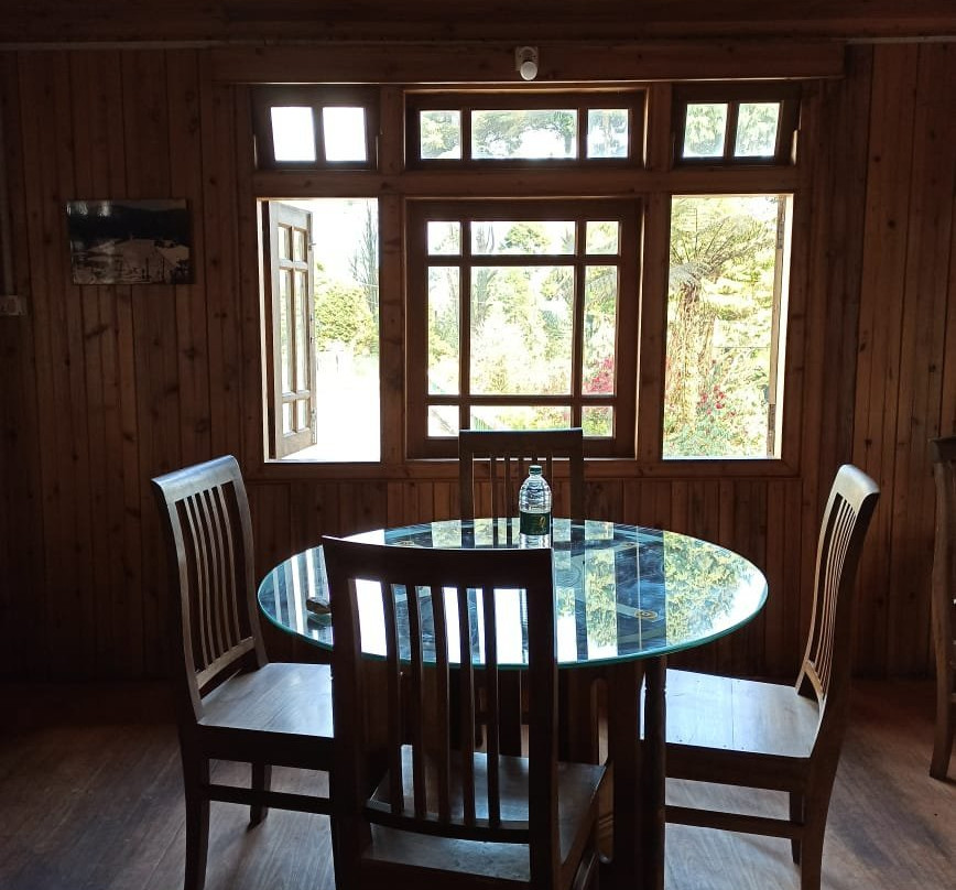 WBFDC LAVA Nature Resort主图