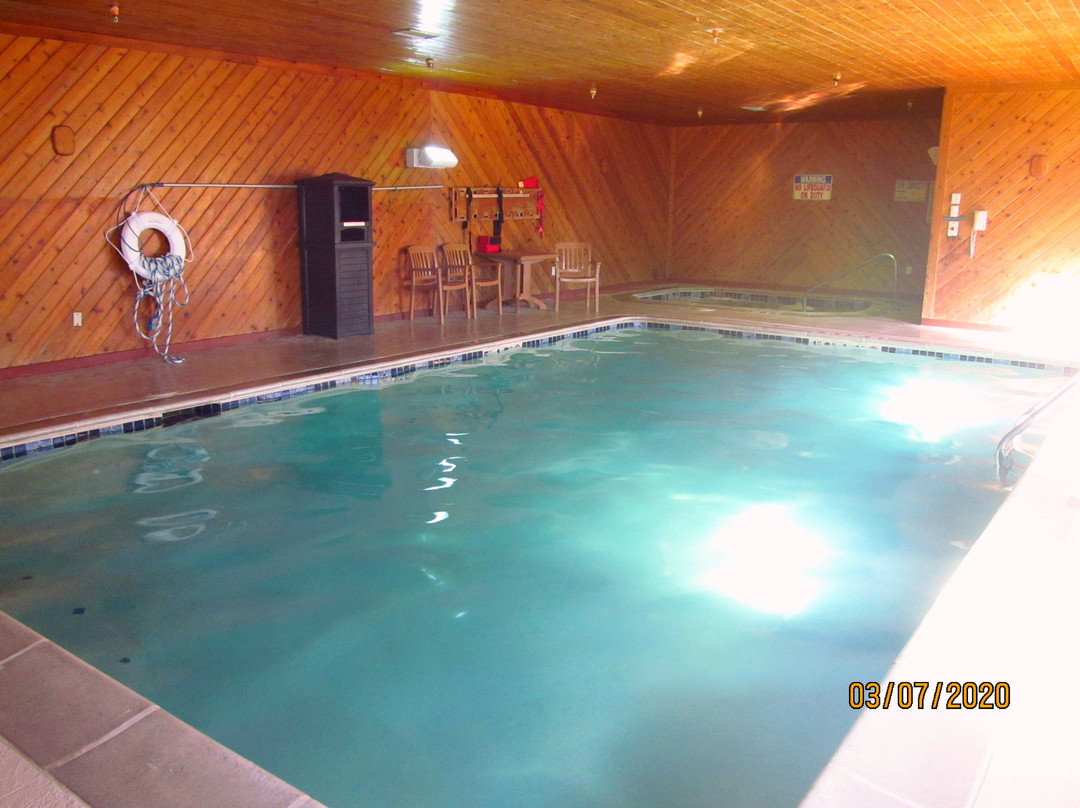 Holiday Inn Express & Suites Charlotte by IHG主图