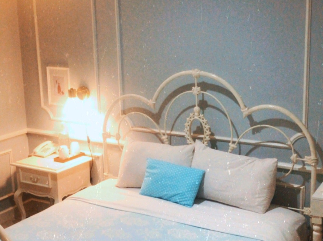 Cottonwood Bed & Breakfast主图