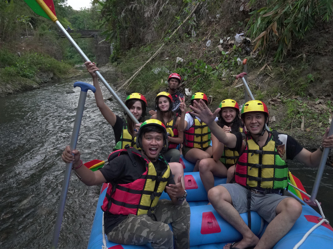 Javaratour-Yogyakarta必去景点