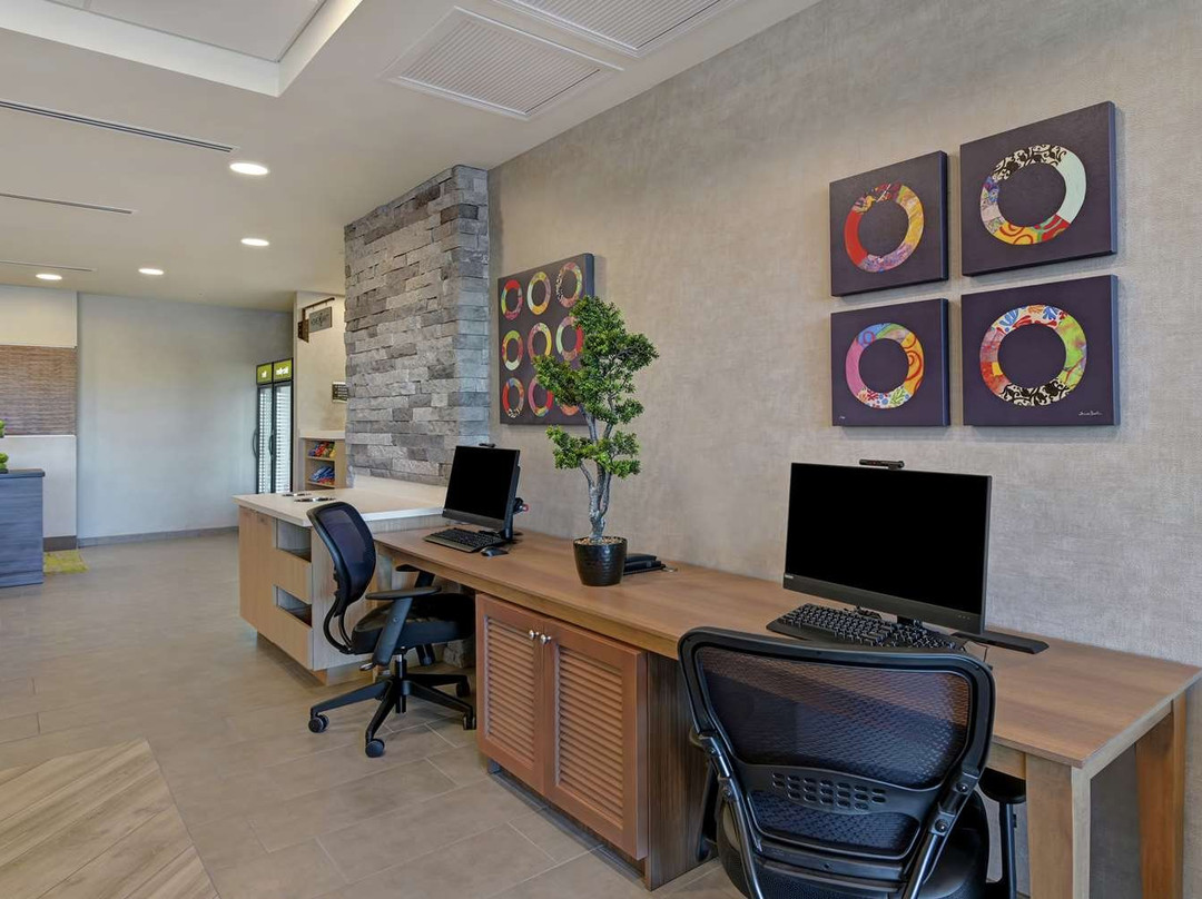 Home2 Suites by Hilton Buckeye Phoenix主图