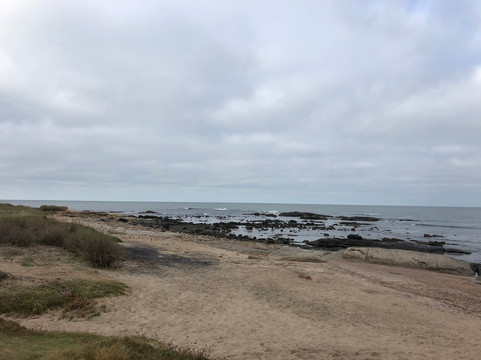 Playa de Jose Ignacio-Jose Ignacio必去景点