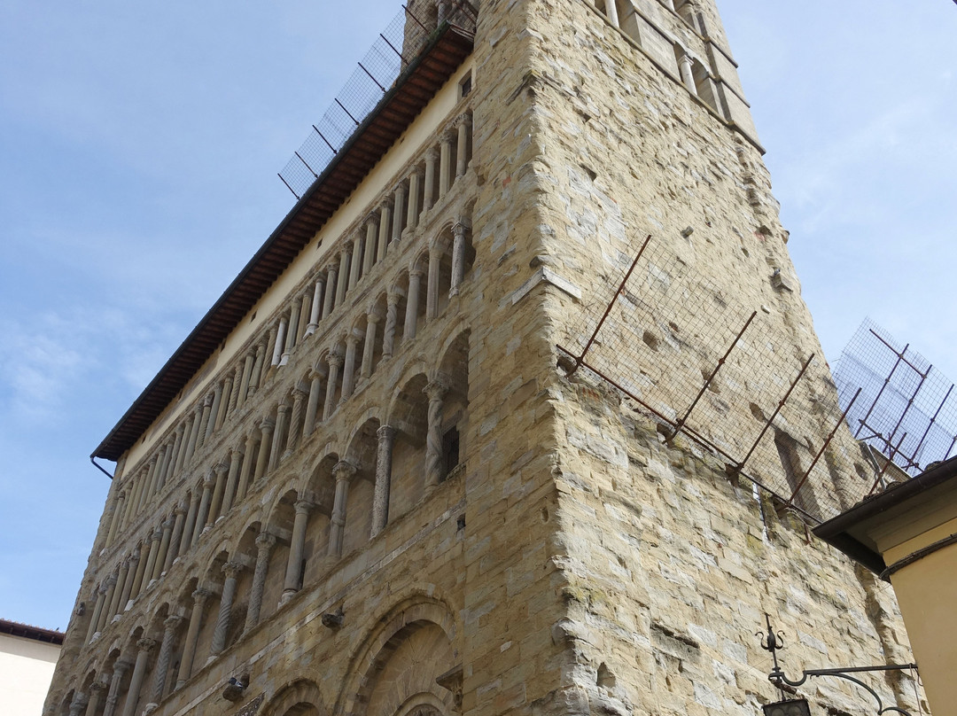 Santa Maria della Pieve景点图片