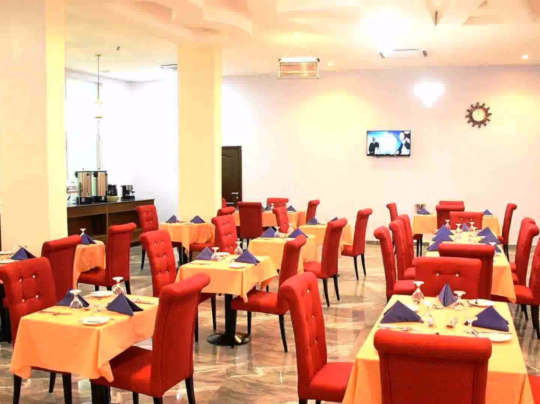 Beland Hospitality Hotel and Tours主图