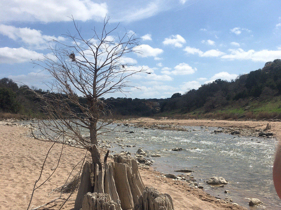 Reimers Ranch Park-Dripping Springs必去景点
