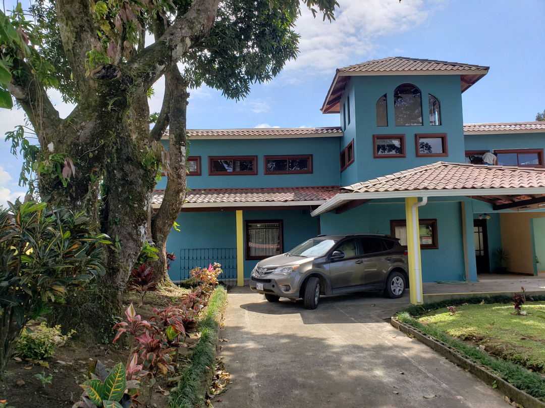 Casa Tortuguerro