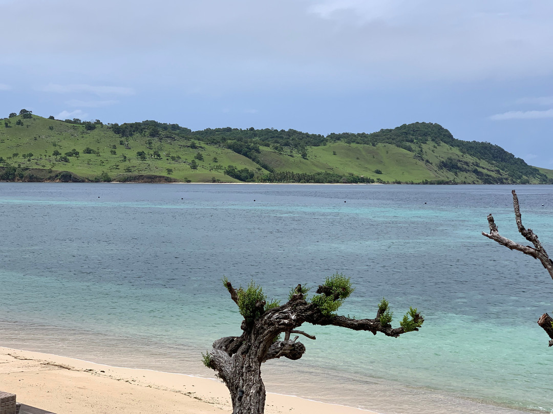 Sudamala Resort, Seraya主图