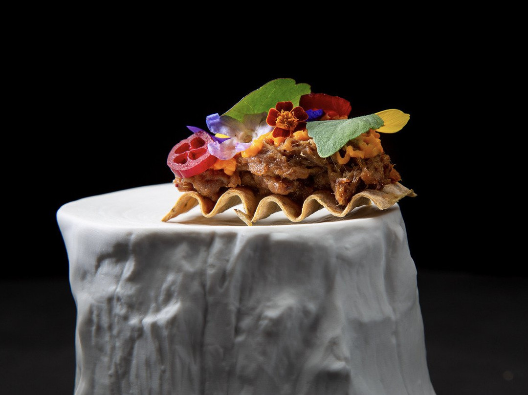 Core by Clare Smyth