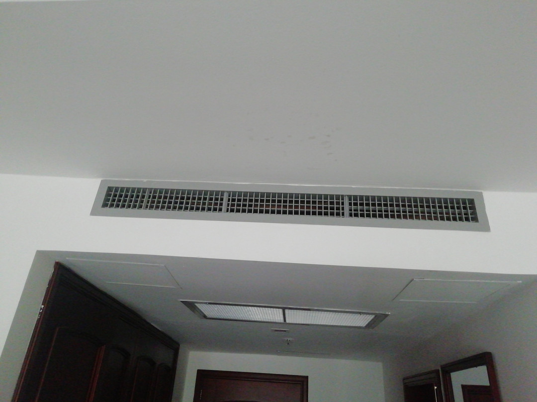 Hotel Kualamaná Cafam Melgar主图