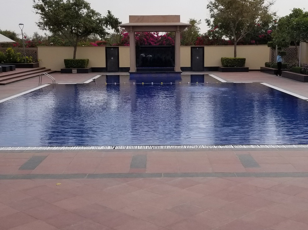 Welcomhotel by ITC Hotels, Jodhpur主图