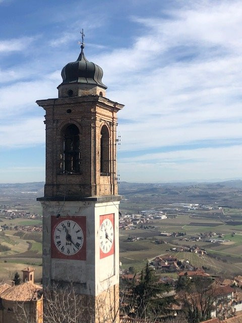 Castello Di Guarene主图