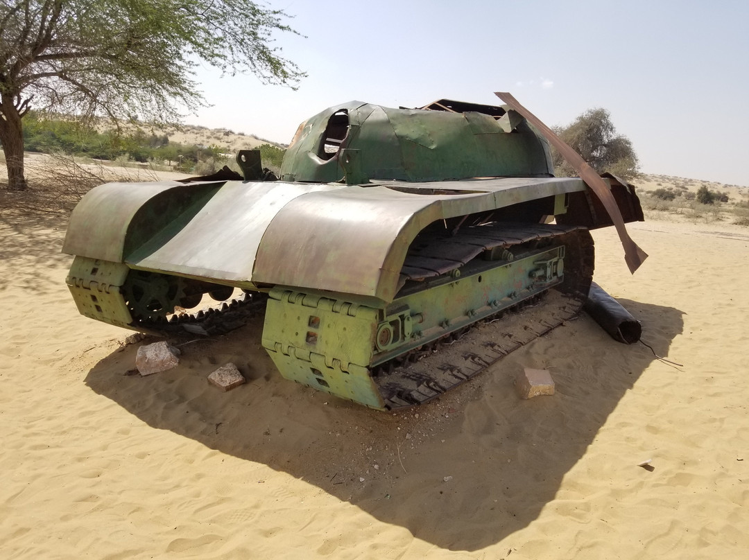 Cab Jaisalmer Taxi Service-杰伊瑟尔梅尔必去景点