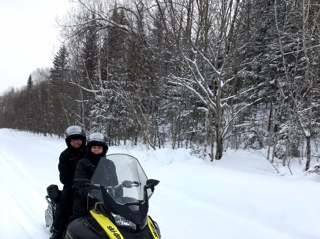 Saguenay Aventures-Chicoutimi必去景点