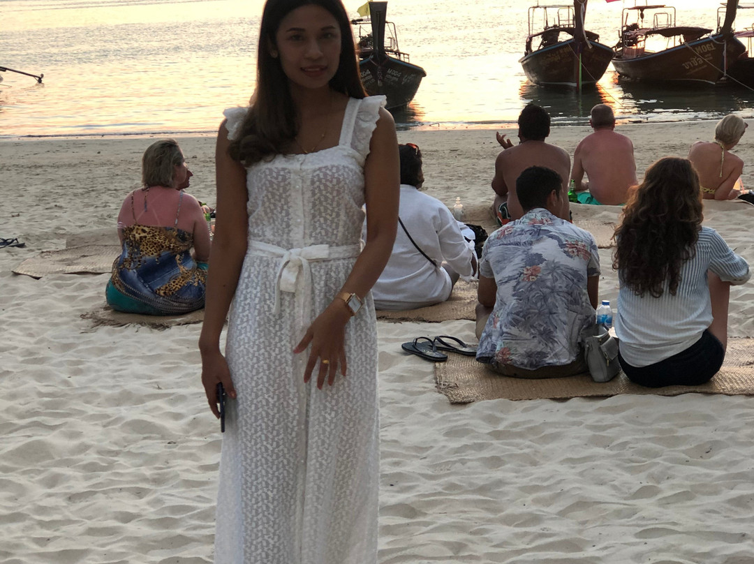 阿亚维莱利海湾度假村主图