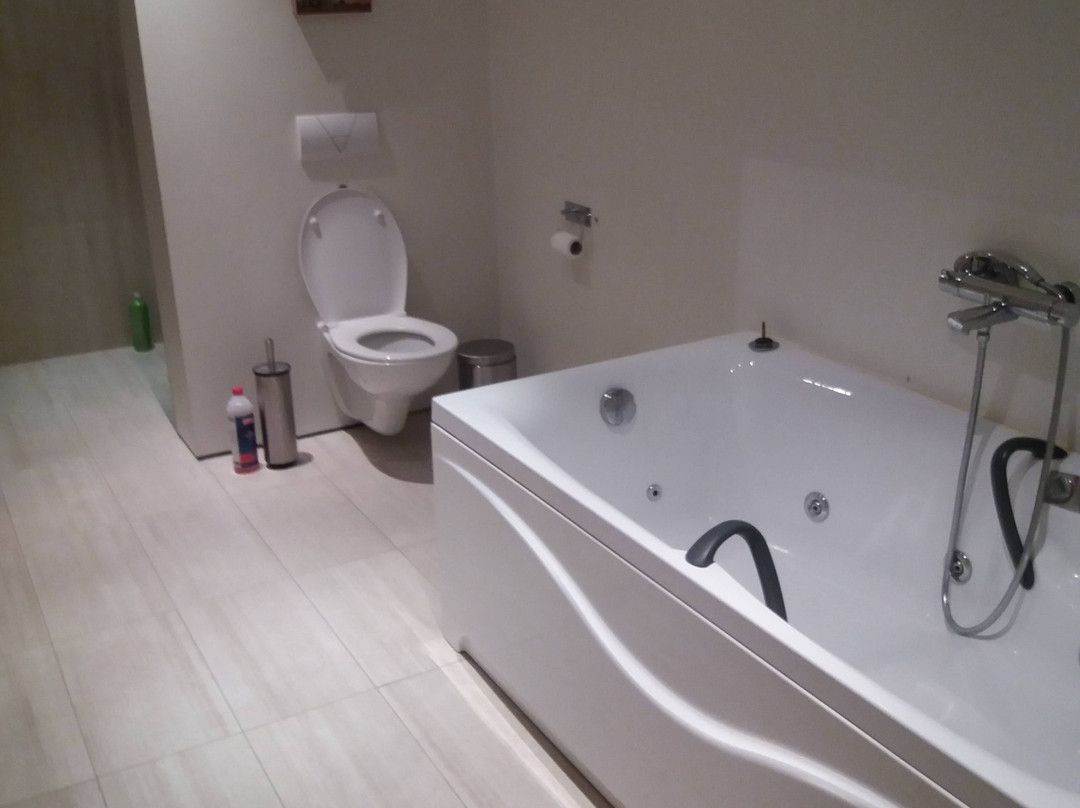 Blue View Bed and Breakfast主图