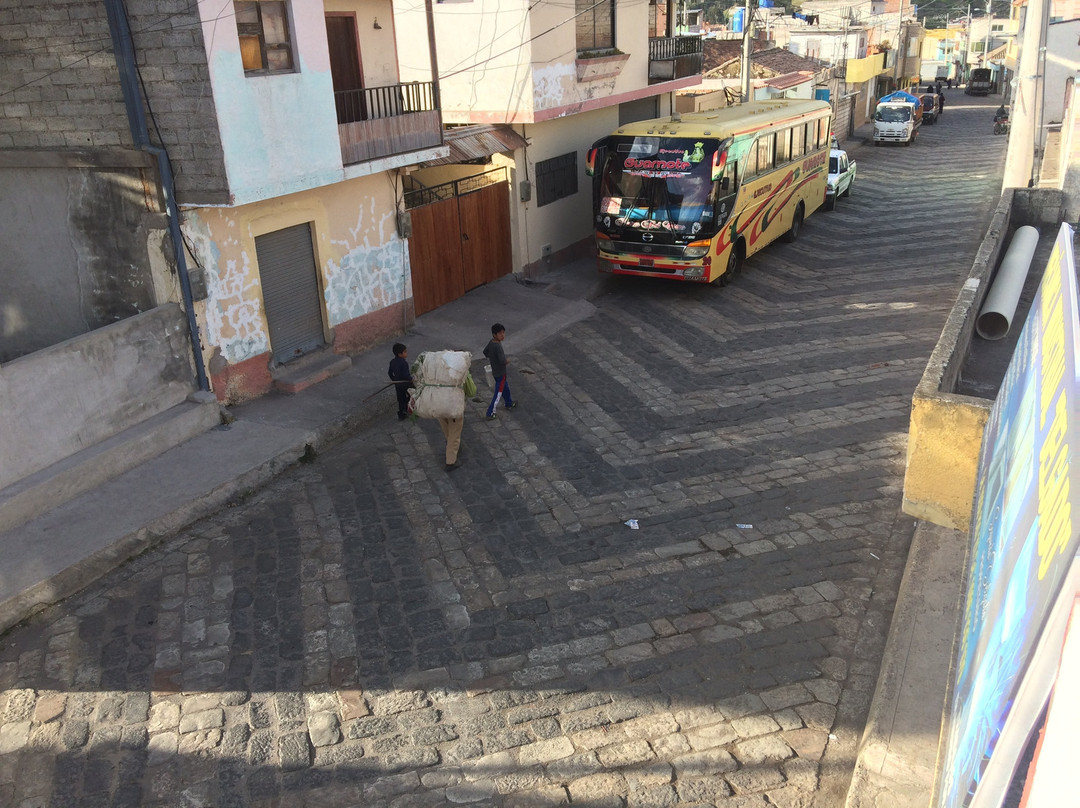 Chuza Longa Home (B&B)主图