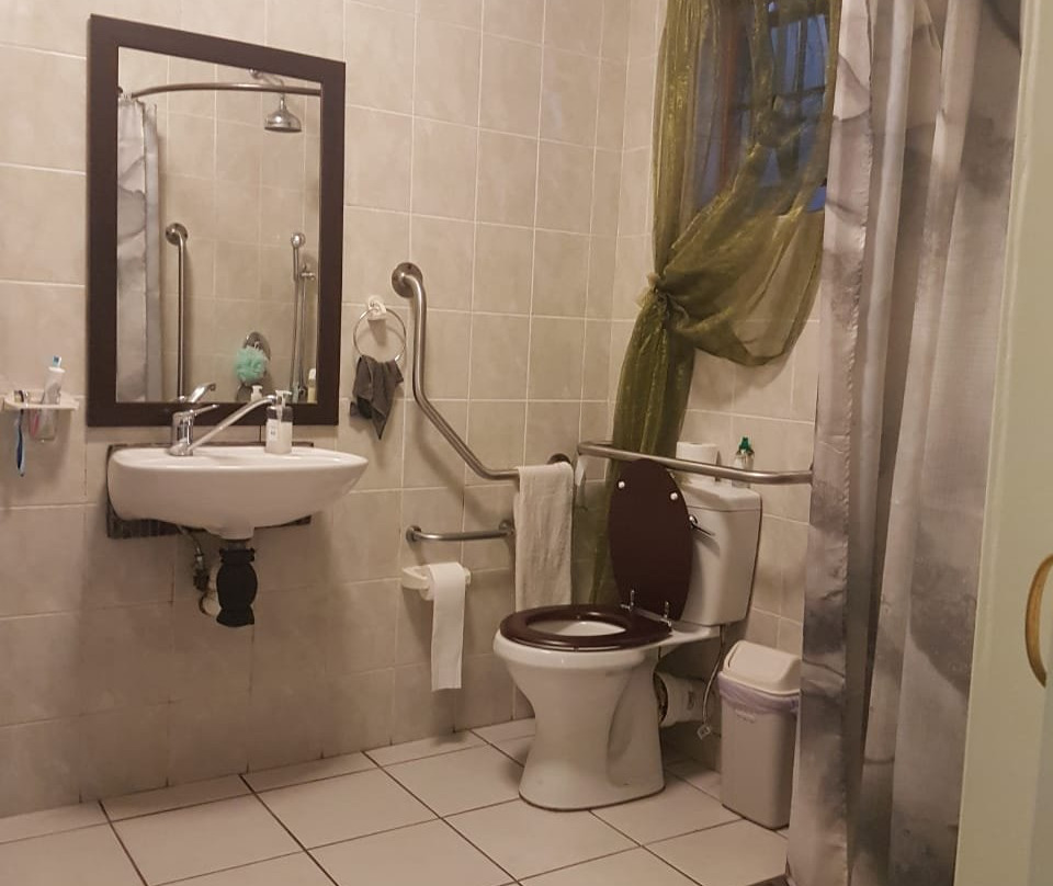 El Palma Guest House主图