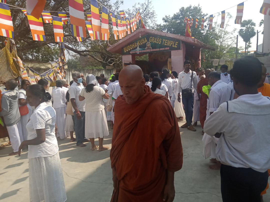 苏亚塔酒店主图