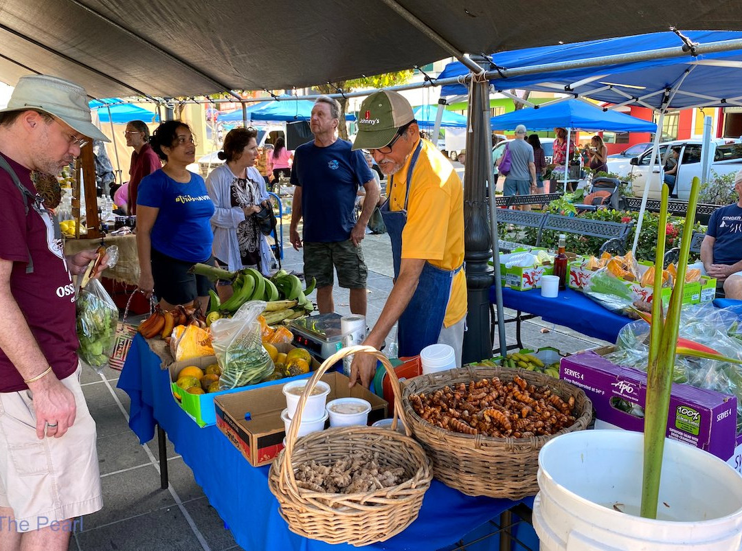 Rincon Farmer’s Market景点图片