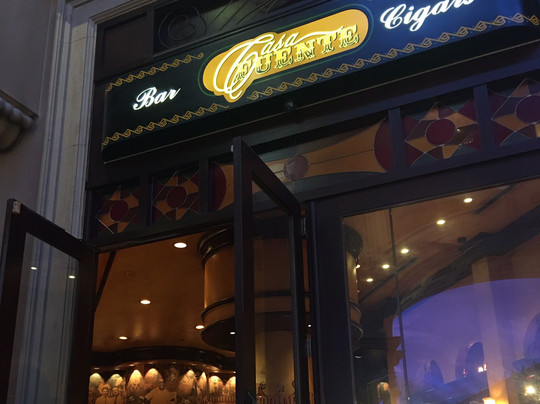 Casa Fuente-拉斯维加斯必去景点