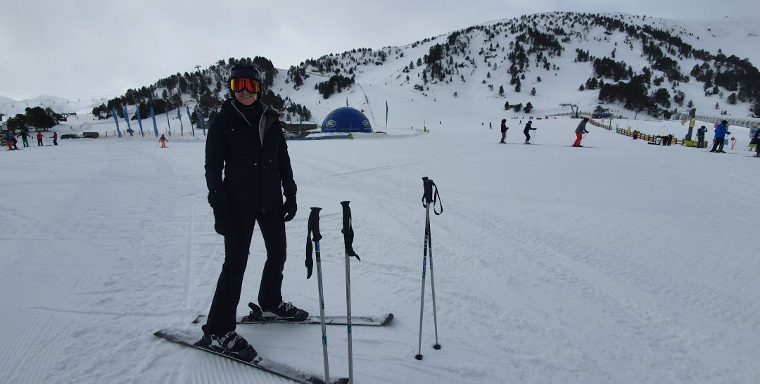 Soldeu Ski School-索而多必去景点