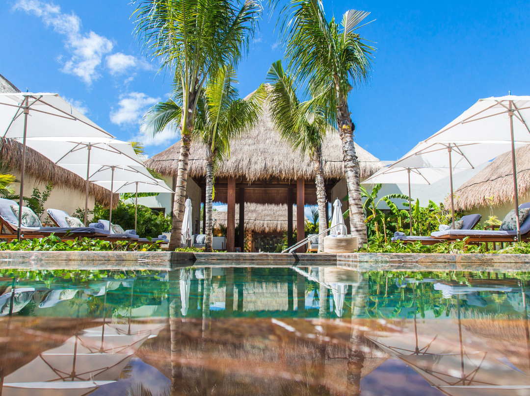 Chablé Maroma主图