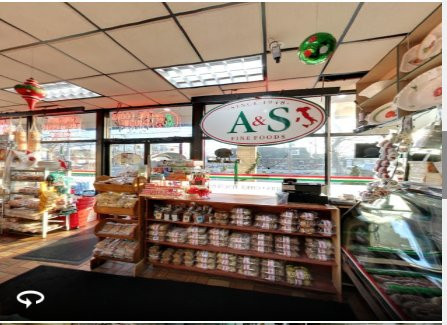 A & S Fine Foods Incorporated