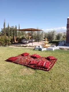 Jnanat Aicha Guesthouse主图