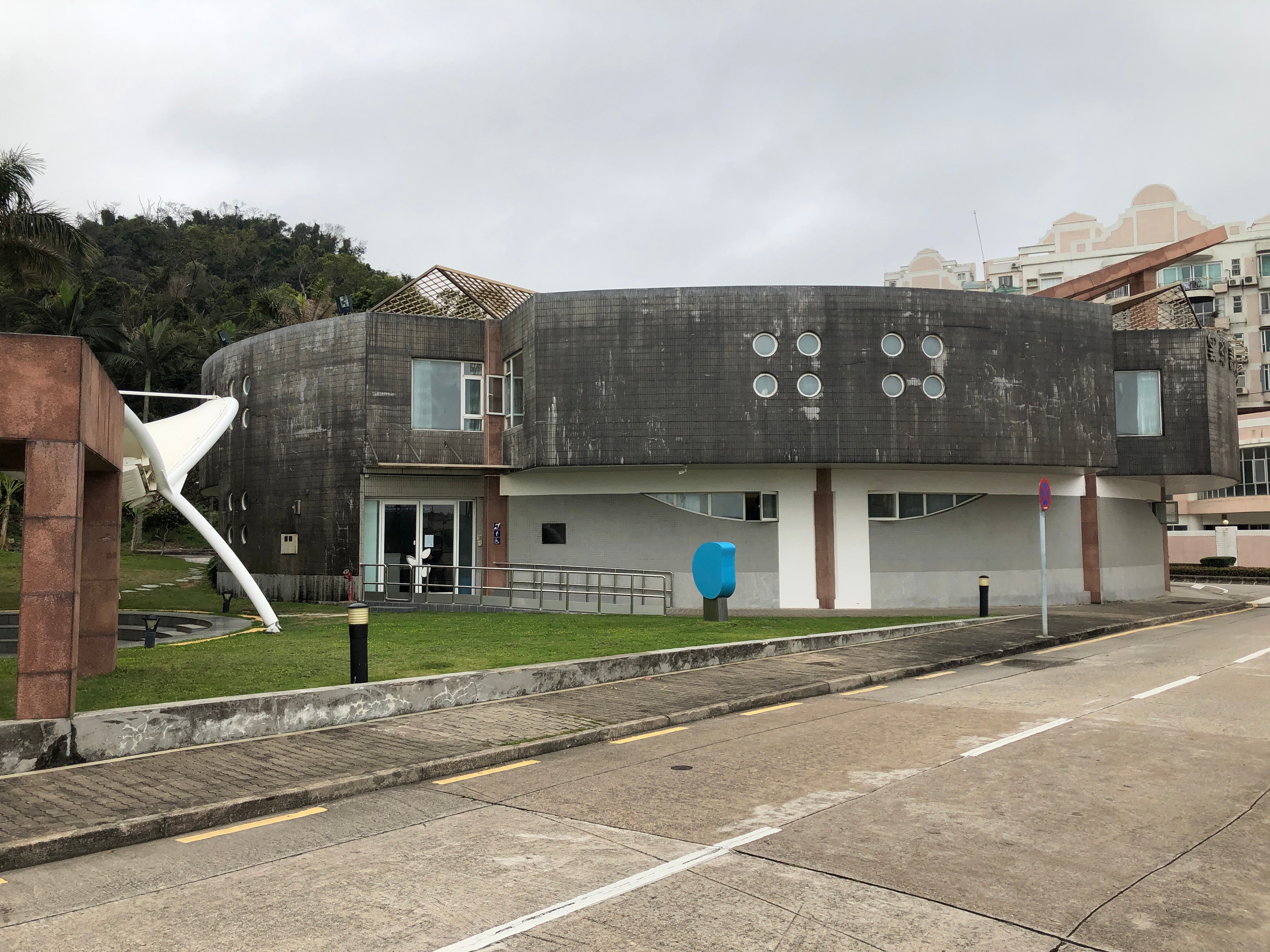 黑沙青年旅舍 -官方