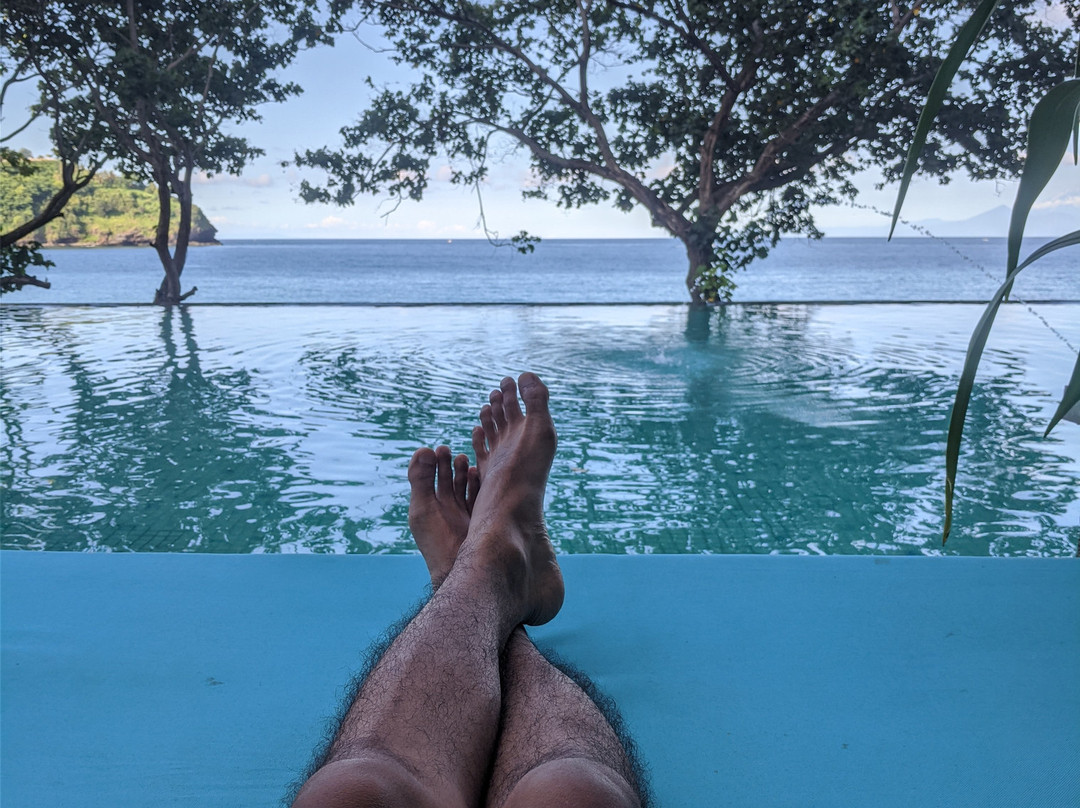 Amarsvati Luxury Resort Hotel主图