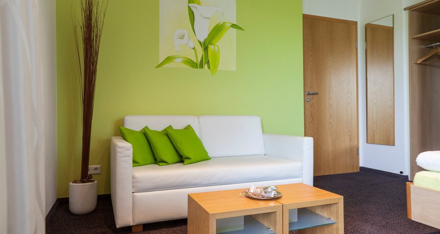 Ferienhof Berger UG (haftungsbeschränkt)主图