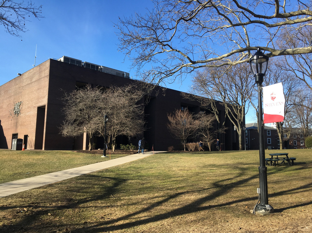 Stevens Institute of Technology景点图片