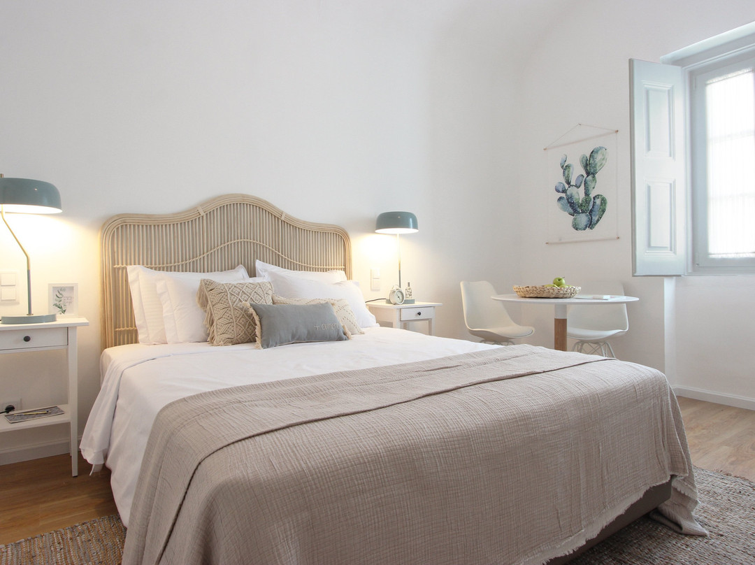 Lavradores Boutique Guesthouse主图