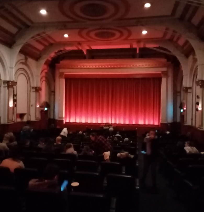 Picturedrome Cinema景点图片