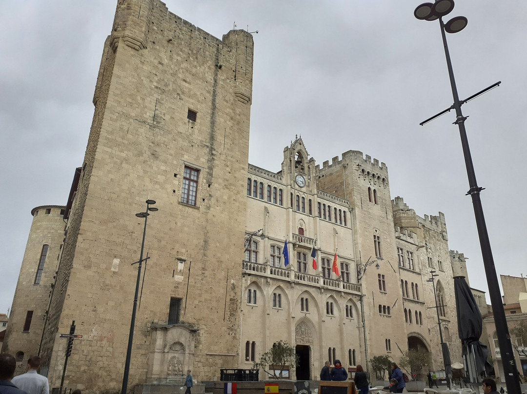 Musee d'Art et d'Histoire景点图片