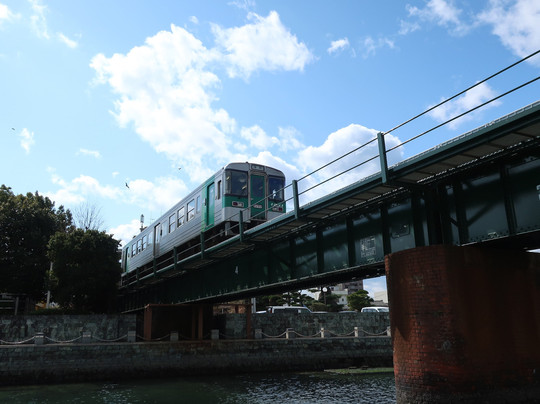 Hyotan Island Cruise-德岛市必去景点