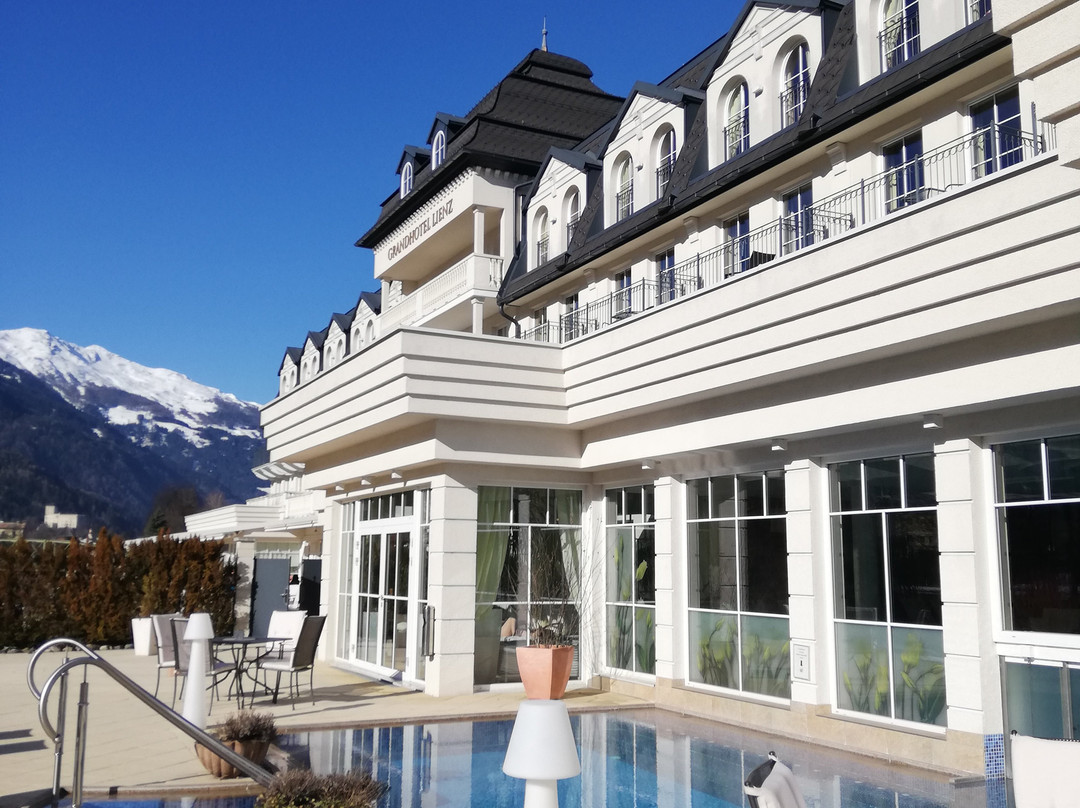 Grand Hotel Lienz主图
