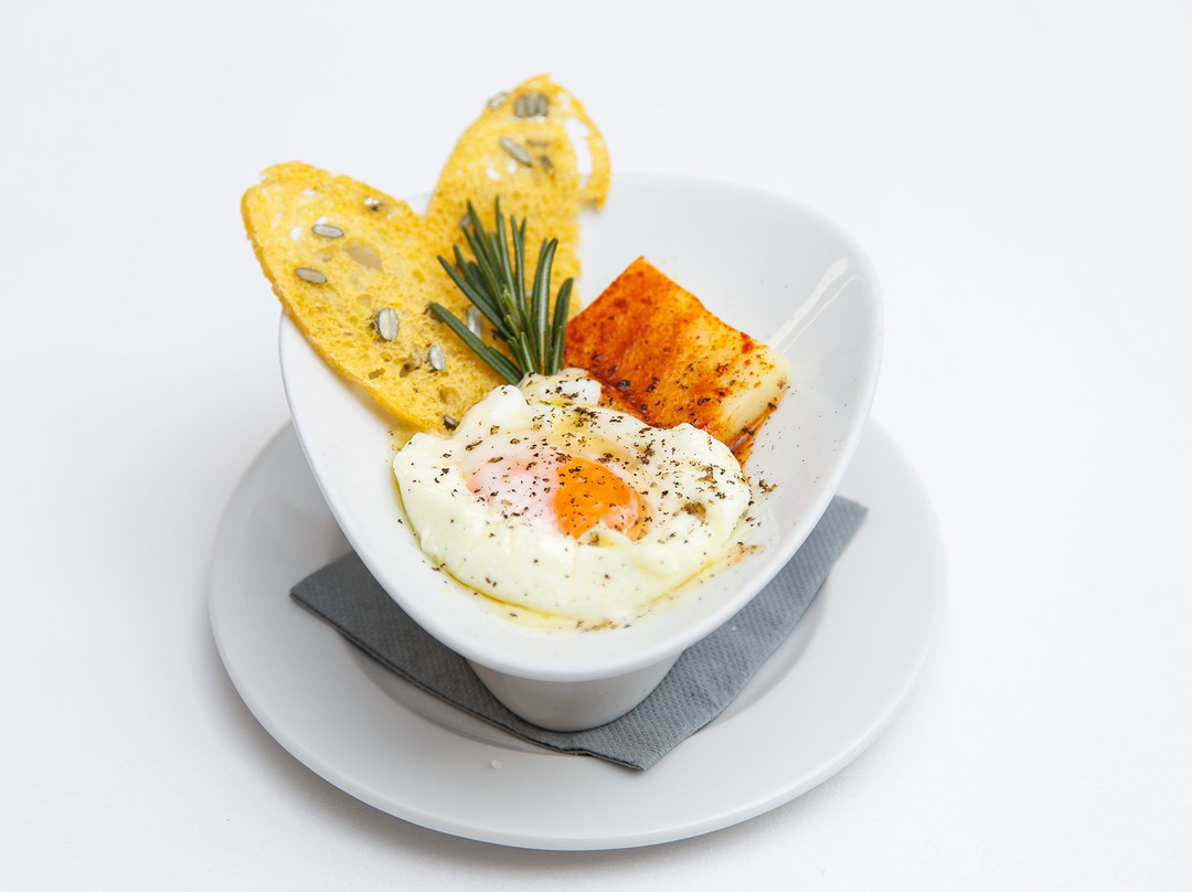 La Orza de Angel主图