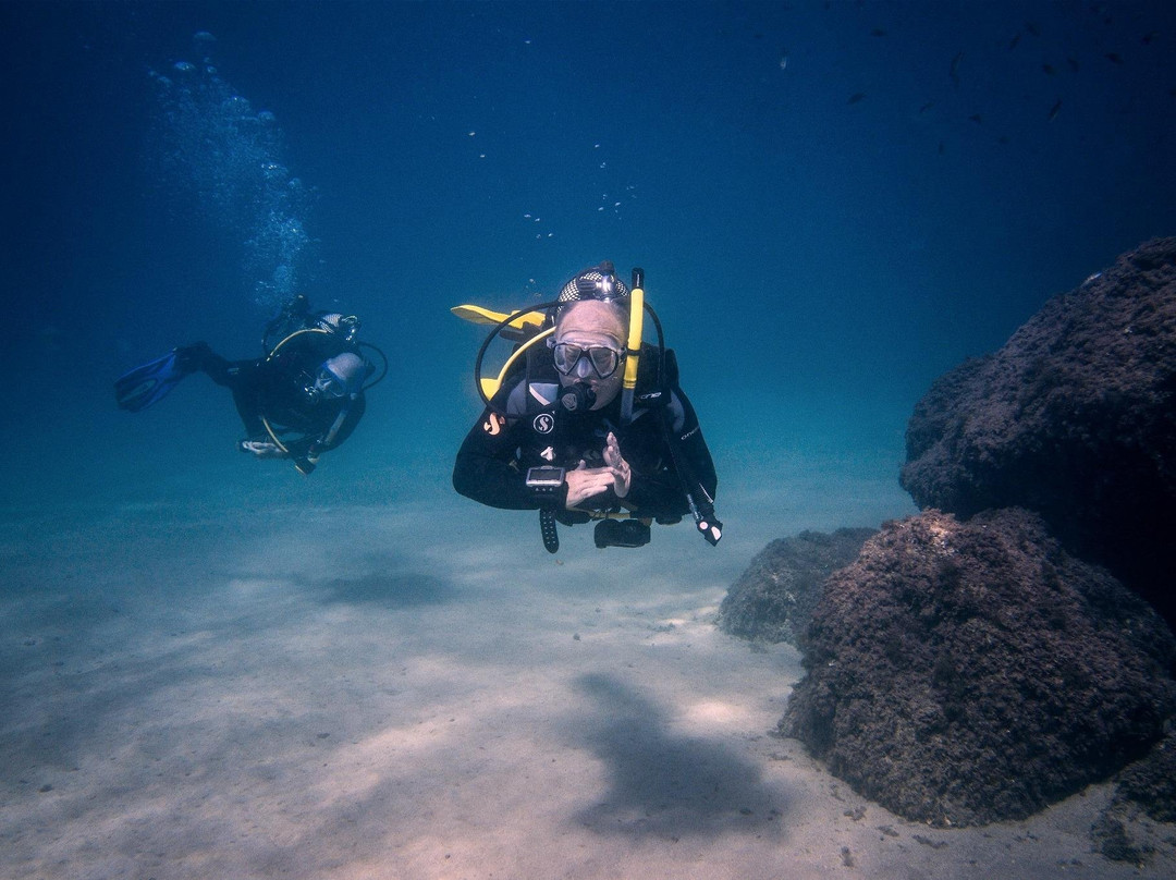 Scubaworld景点图片