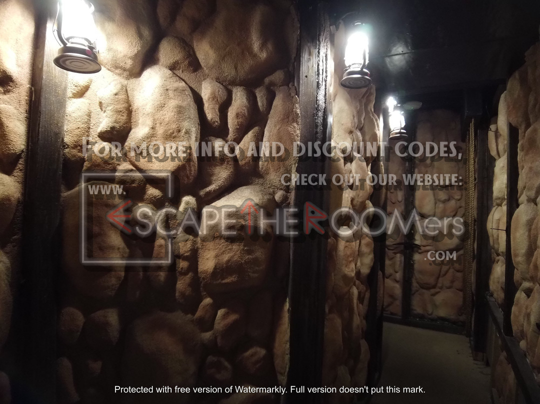 Amazing Escape Room Bloomfield景点图片