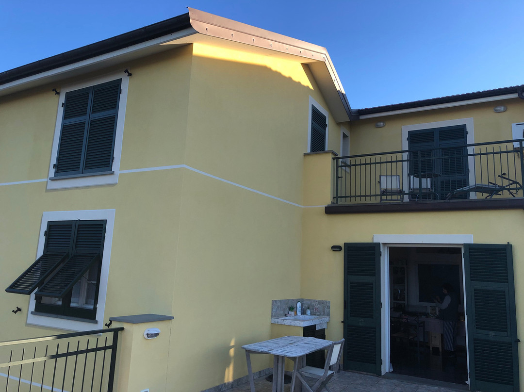 Le Fiabe B&B