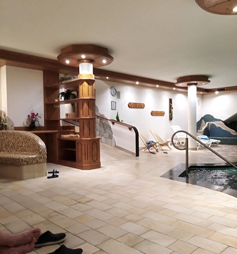 Hotel Gisserhof主图