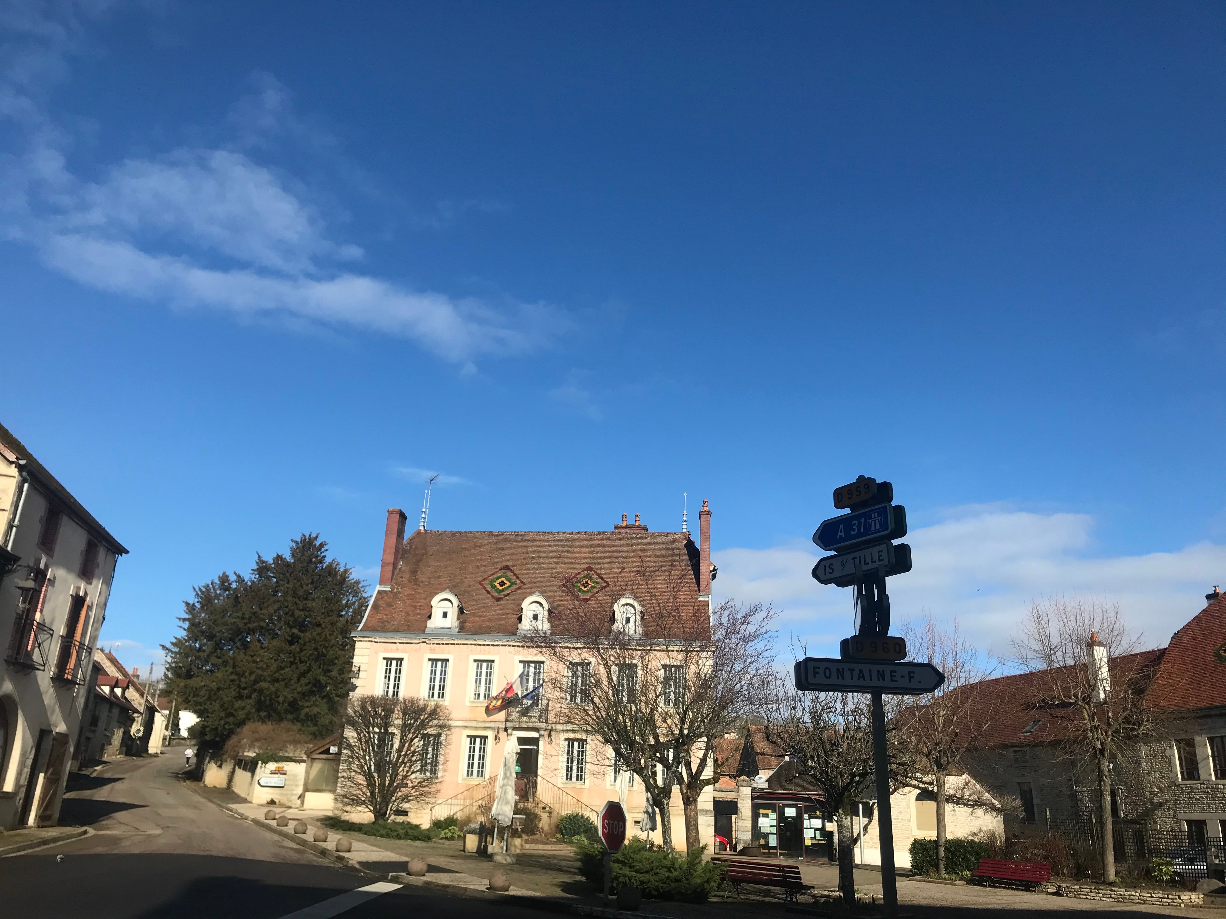 Le Relais-官方
