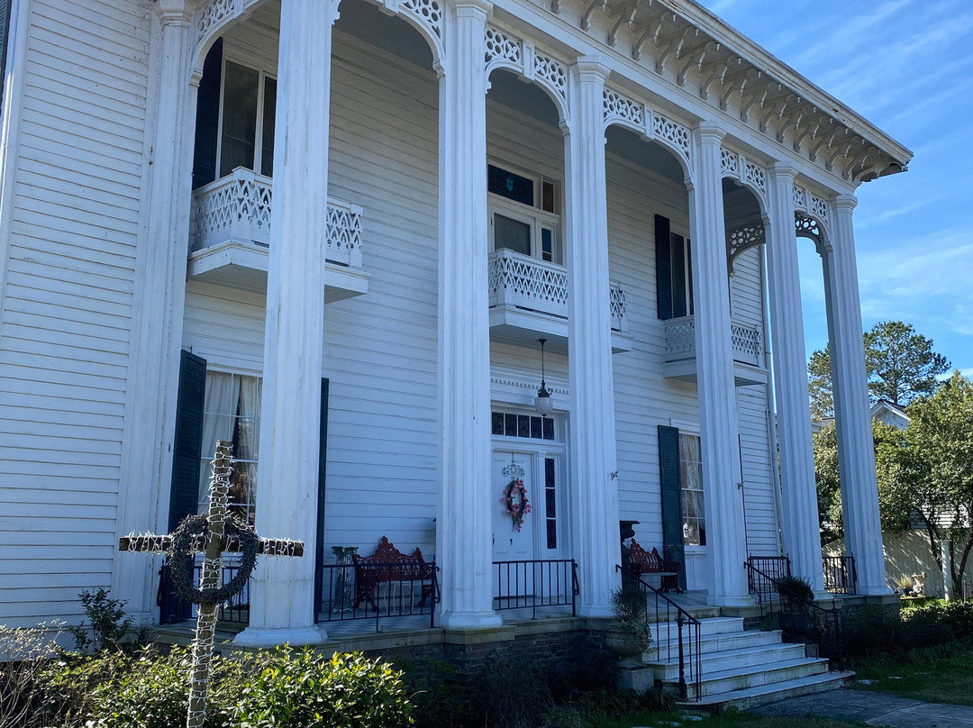 Shadowlawn Bed & Breakfast主图