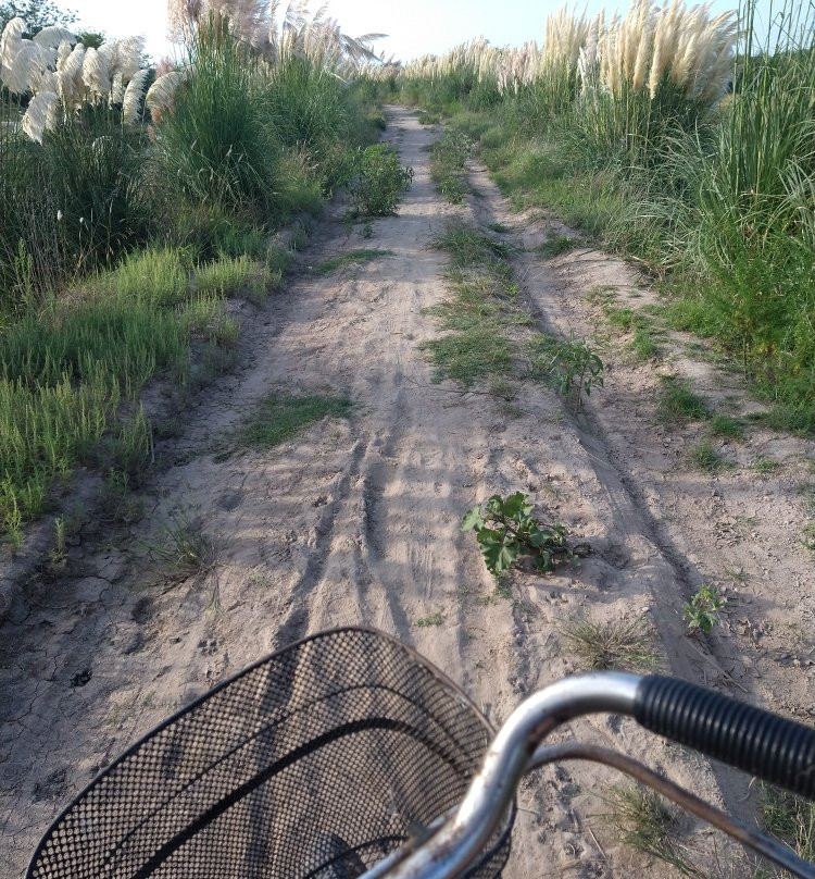 Laguna Navarro-Navarro必去景点