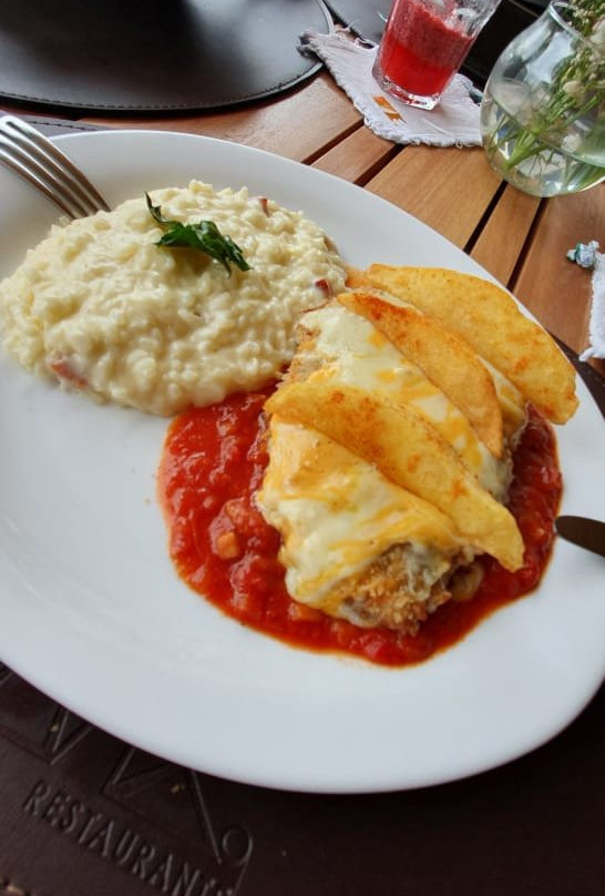 WE Restaurante