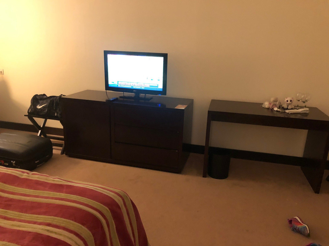 Hotel Quinto Elemento主图